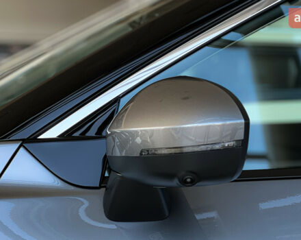 Ниссан ИксТрейл, объемом двигателя 1.5 л и пробегом 0 тыс. км за 48253 $, фото 14 на Automoto.ua