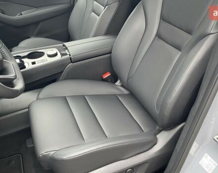 Ніссан ІксТрейл, об'ємом двигуна 1.5 л та пробігом 0 тис. км за 43665 $, фото 27 на Automoto.ua