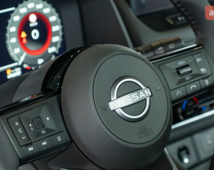 Ниссан ИксТрейл, объемом двигателя 1.5 л и пробегом 0 тыс. км за 51349 $, фото 21 на Automoto.ua