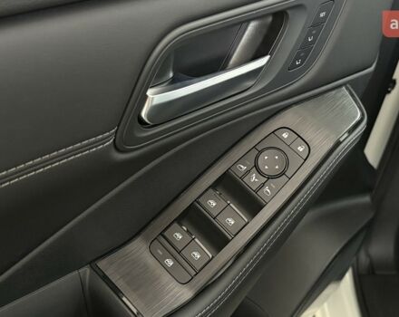 Ниссан ИксТрейл, объемом двигателя 1.5 л и пробегом 0 тыс. км за 42905 $, фото 9 на Automoto.ua