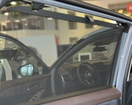 купить новое авто Ниссан ИксТрейл 2025 года от официального дилера Альянс-А Nissan Ниссан фото