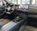 Ниссан ИксТрейл 2025 года купить новое авто Ниссан ИксТрейл 2025 года от официального дилера Автоцентр AUTOGROUP Nissan Ниссан фото