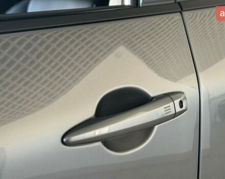 Ніссан ІксТрейл, об'ємом двигуна 1.5 л та пробігом 0 тис. км за 42081 $, фото 7 на Automoto.ua