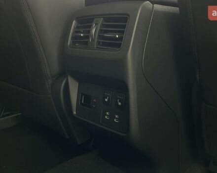 Ниссан ИксТрейл, объемом двигателя 1.5 л и пробегом 0 тыс. км за 43211 $, фото 14 на Automoto.ua