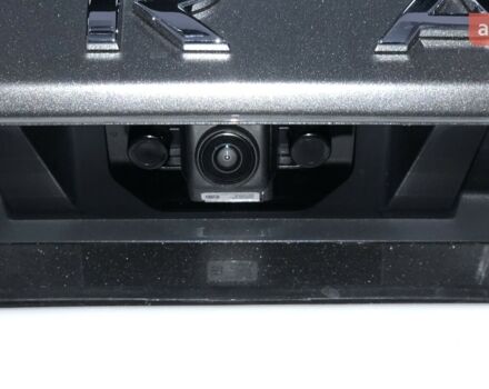 Ниссан ИксТрейл, объемом двигателя 1.5 л и пробегом 0 тыс. км за 35698 $, фото 8 на Automoto.ua