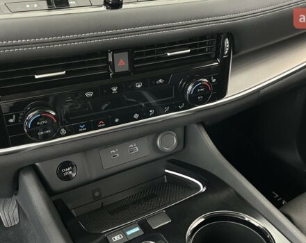 Ниссан ИксТрейл, объемом двигателя 1.5 л и пробегом 0 тыс. км за 43211 $, фото 8 на Automoto.ua