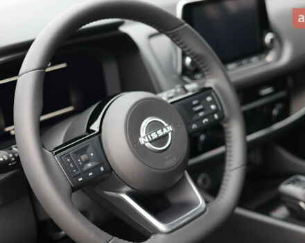 Ниссан ИксТрейл, объемом двигателя 1.5 л и пробегом 0 тыс. км за 32268 $, фото 13 на Automoto.ua