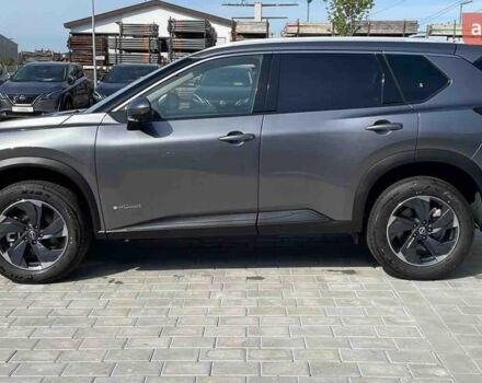 Ниссан ИксТрейл, объемом двигателя 1.5 л и пробегом 0 тыс. км за 40829 $, фото 3 на Automoto.ua