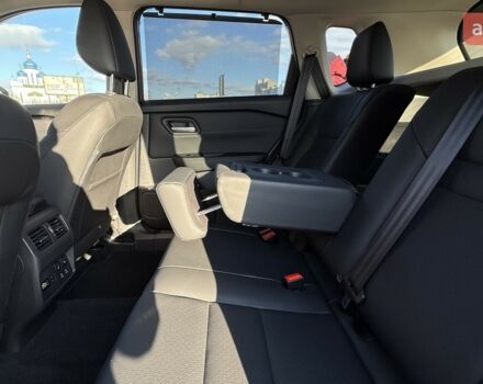 Ніссан ІксТрейл, об'ємом двигуна 1.5 л та пробігом 0 тис. км за 44188 $, фото 34 на Automoto.ua