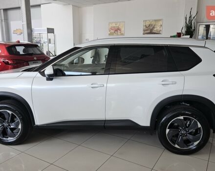 Ниссан ИксТрейл, объемом двигателя 1.5 л и пробегом 0 тыс. км за 35720 $, фото 6 на Automoto.ua