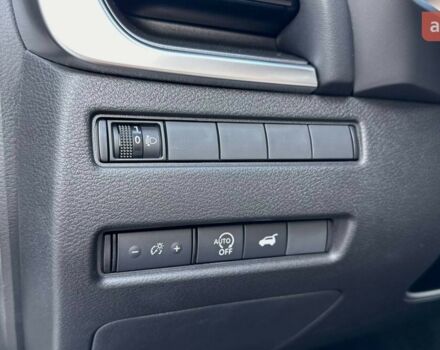 купить новое авто Ниссан ИксТрейл 2025 года от официального дилера АТМ КРОПИВНИЦЬКИЙ Ниссан фото