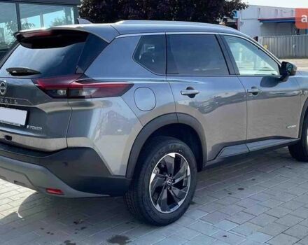 Ниссан ИксТрейл, объемом двигателя 1.5 л и пробегом 0 тыс. км за 40829 $, фото 8 на Automoto.ua