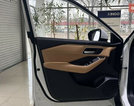 Ніссан ІксТрейл, об'ємом двигуна 1.5 л та пробігом 0 тис. км за 52375 $, фото 22 на Automoto.ua