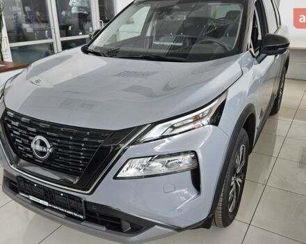 Ниссан ИксТрейл, объемом двигателя 1.5 л и пробегом 0 тыс. км за 35758 $, фото 4 на Automoto.ua