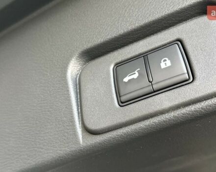 Ніссан ІксТрейл, об'ємом двигуна 1.5 л та пробігом 0 тис. км за 45896 $, фото 13 на Automoto.ua