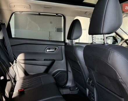 купити нове авто Ніссан ІксТрейл 2025 року від офіційного дилера Автоцентр AUTO.RIA Ніссан фото