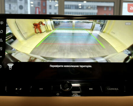 Ниссан ИксТрейл, объемом двигателя 1.5 л и пробегом 0 тыс. км за 50996 $, фото 38 на Automoto.ua