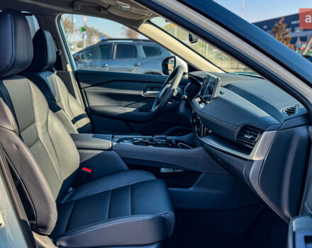 Ніссан ІксТрейл, об'ємом двигуна 1.5 л та пробігом 0 тис. км за 40415 $, фото 9 на Automoto.ua