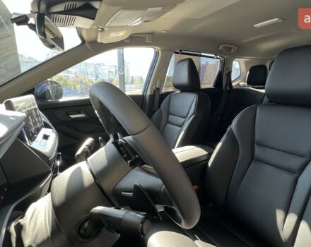 купить новое авто Ниссан ИксТрейл 2025 года от официального дилера Автоцентр AUTO.RIA Ниссан фото