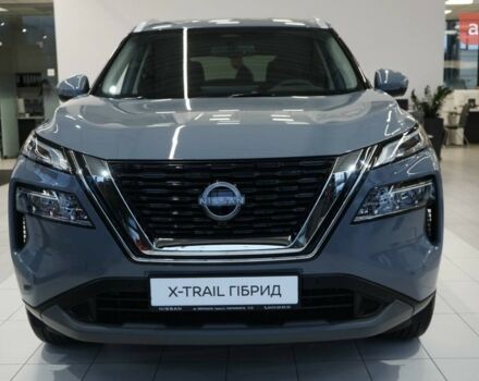 Ниссан ИксТрейл, объемом двигателя 1.5 л и пробегом 0 тыс. км за 36299 $, фото 7 на Automoto.ua