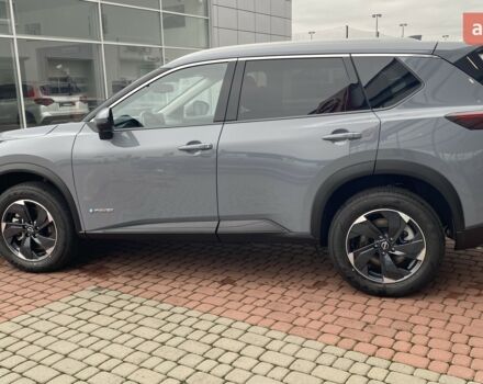 Ніссан ІксТрейл, об'ємом двигуна 1.5 л та пробігом 0 тис. км за 43665 $, фото 39 на Automoto.ua