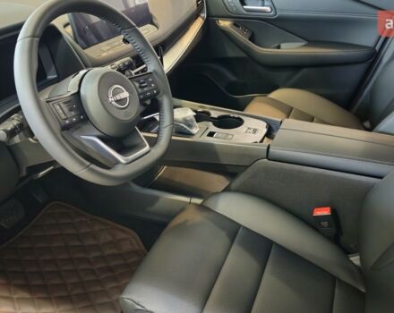 Ниссан ИксТрейл, объемом двигателя 1.5 л и пробегом 0 тыс. км за 48501 $, фото 12 на Automoto.ua