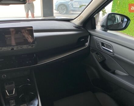 купити нове авто Ніссан ІксТрейл 2025 року від офіційного дилера Автоцентр AUTO.RIA Ніссан фото