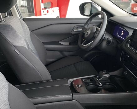 купить новое авто Ниссан ИксТрейл 2025 года от официального дилера Автоцентр AUTO.RIA Ниссан фото