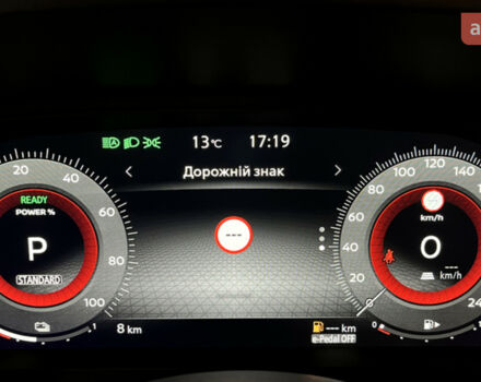 Ниссан ИксТрейл, объемом двигателя 1.5 л и пробегом 0 тыс. км за 50996 $, фото 28 на Automoto.ua