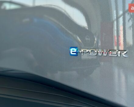 Ніссан ІксТрейл, об'ємом двигуна 1.5 л та пробігом 0 тис. км за 42081 $, фото 30 на Automoto.ua