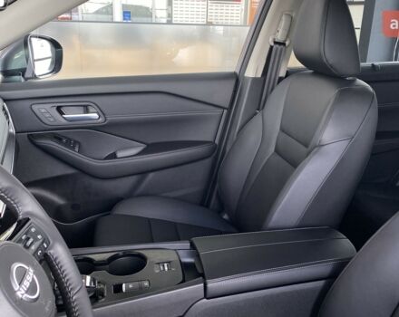 купити нове авто Ніссан ІксТрейл 2025 року від офіційного дилера Автоцентр AUTO.RIA Ніссан фото