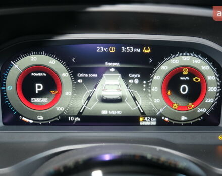 купить новое авто Ниссан ИксТрейл 2025 года от официального дилера Вікрос Авто (Nissan) Ниссан фото