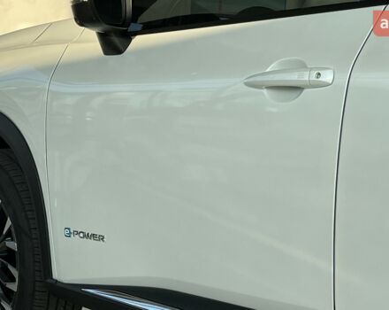 купить новое авто Ниссан ИксТрейл 2025 года от официального дилера Автомир Ниссан фото