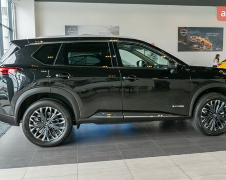 Ниссан ИксТрейл, объемом двигателя 1.5 л и пробегом 0 тыс. км за 51349 $, фото 19 на Automoto.ua