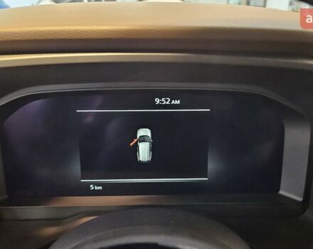 Ниссан ИксТрейл, объемом двигателя 1.5 л и пробегом 0 тыс. км за 48501 $, фото 10 на Automoto.ua