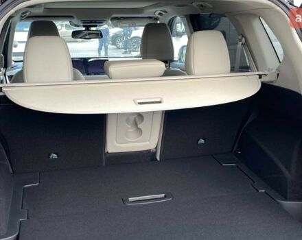 Ніссан ІксТрейл, об'ємом двигуна 1.5 л та пробігом 0 тис. км за 48848 $, фото 28 на Automoto.ua