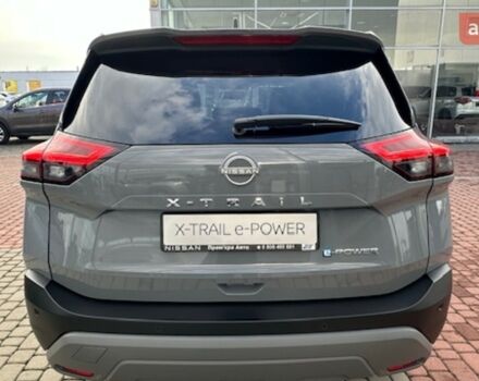 Ниссан ИксТрейл, объемом двигателя 1.5 л и пробегом 0 тыс. км за 40495 $, фото 27 на Automoto.ua