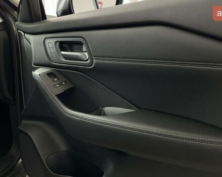 Ниссан ИксТрейл, объемом двигателя 1.5 л и пробегом 0 тыс. км за 43211 $, фото 11 на Automoto.ua