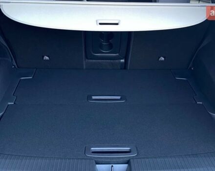 Ніссан ІксТрейл, об'ємом двигуна 1.5 л та пробігом 0 тис. км за 44384 $, фото 23 на Automoto.ua