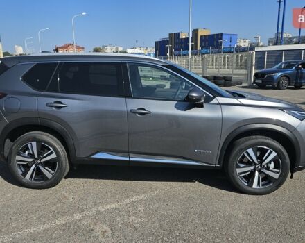 Ниссан ИксТрейл, объемом двигателя 1.5 л и пробегом 0 тыс. км за 47428 $, фото 4 на Automoto.ua