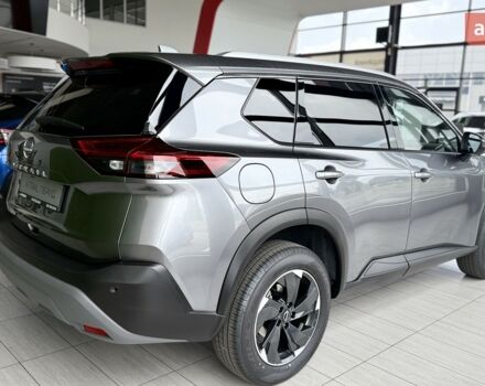 купить новое авто Ниссан ИксТрейл 2025 года от официального дилера Nissan Авто-Імпульс Ниссан фото