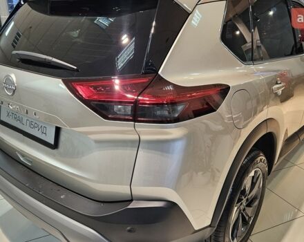 купить новое авто Ниссан ИксТрейл 2025 года от официального дилера Автоцентр AUTO.RIA Ниссан фото