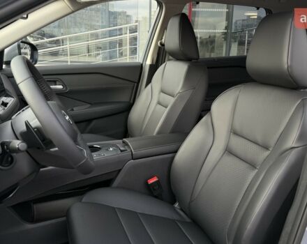 Ниссан ИксТрейл, объемом двигателя 1.5 л и пробегом 0 тыс. км за 36612 $, фото 18 на Automoto.ua