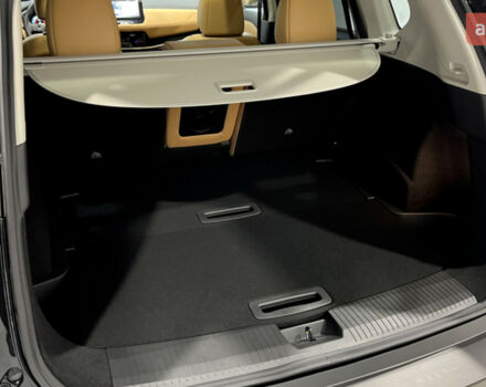 Ниссан ИксТрейл, объемом двигателя 1.5 л и пробегом 0 тыс. км за 50996 $, фото 50 на Automoto.ua