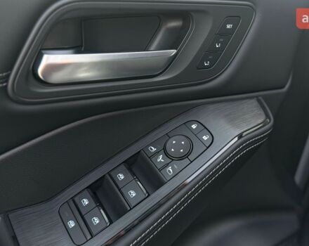 Ниссан ИксТрейл, объемом двигателя 1.5 л и пробегом 0 тыс. км за 36612 $, фото 27 на Automoto.ua