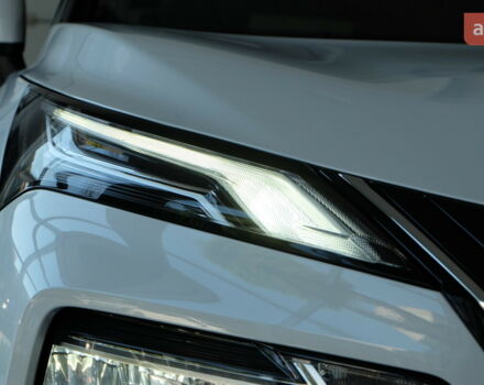 купить новое авто Ниссан ИксТрейл 2025 года от официального дилера Вікрос Авто (Nissan) Ниссан фото