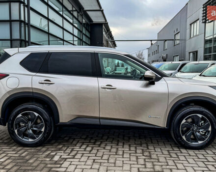 Ниссан ИксТрейл, объемом двигателя 1.5 л и пробегом 0 тыс. км за 48714 $, фото 14 на Automoto.ua