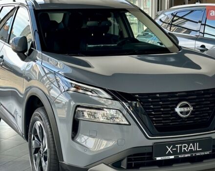 Ниссан ИксТрейл, объемом двигателя 1.5 л и пробегом 0 тыс. км за 39967 $, фото 2 на Automoto.ua