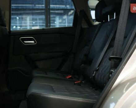 Ниссан ИксТрейл, объемом двигателя 1.5 л и пробегом 0 тыс. км за 50743 $, фото 19 на Automoto.ua