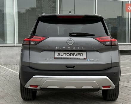 Ниссан ИксТрейл, объемом двигателя 1.5 л и пробегом 0 тыс. км за 48524 $, фото 7 на Automoto.ua